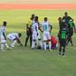 Ghana vs Nigeria