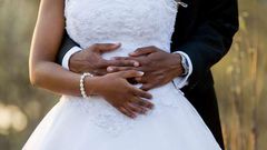 18-year-old bride dies from heart attack during sex with husband on wedding night