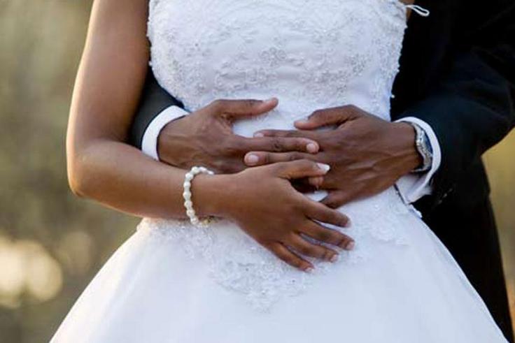 18-year-old bride dies from heart attack during sex with husband on wedding night