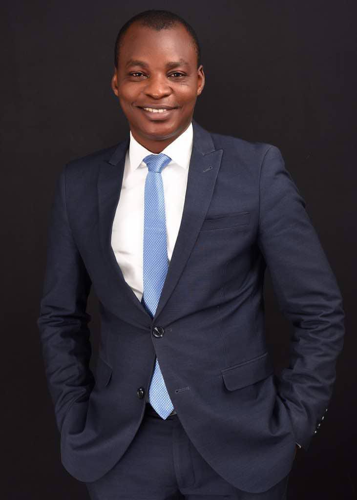 Dr Adam Abdul-Rahaman