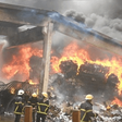 Floods and fire disasters that wrecked Ghana in 2020