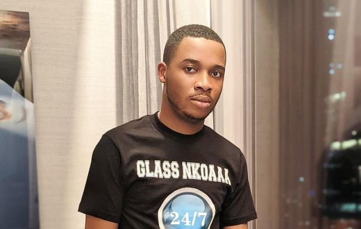 ‘Twene Jonas speaks the hard truth that Ghanaians don’t want to hear’ – Sam George