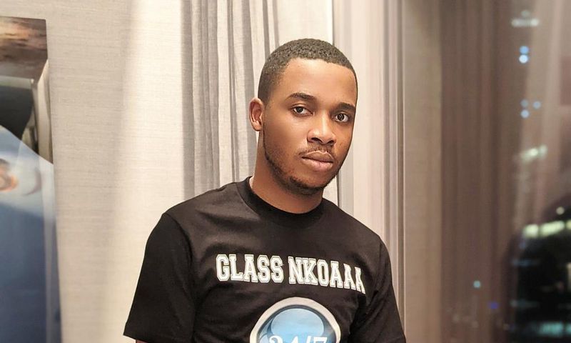‘Twene Jonas speaks the hard truth that Ghanaians don’t want to hear’ – Sam George
