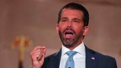 Donald Trump Jr