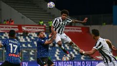 Juventus midfielder Weston, seen here in the Italian Cup final, headlines a 27-man USA squad for a May 30 friendly against Switzerland in St. Gallen