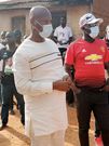 NDC MP Alhaji Kobina Ghansah