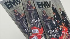EMY Africa Magazine focuses on young people and their inspirational stories