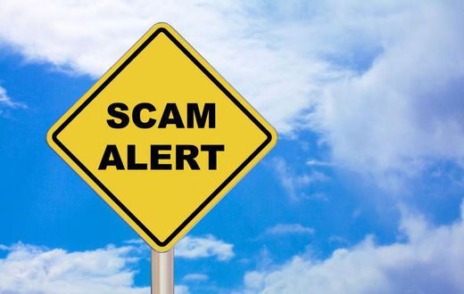 Scam