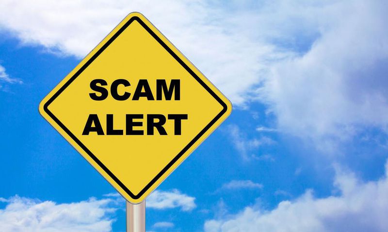 Scam