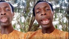 Angry pastor curses Zambian President after he was denied visa