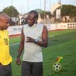 Black Stars have progressed under CK Akonnor – Andre Ayew