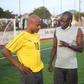 Black Stars have progressed under CK Akonnor – Andre Ayew