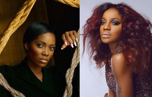 Here are the details and origin of the beef between Tiwa Savage and Seyi Shay. (More Naija)
