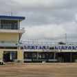 Sunyani Airport