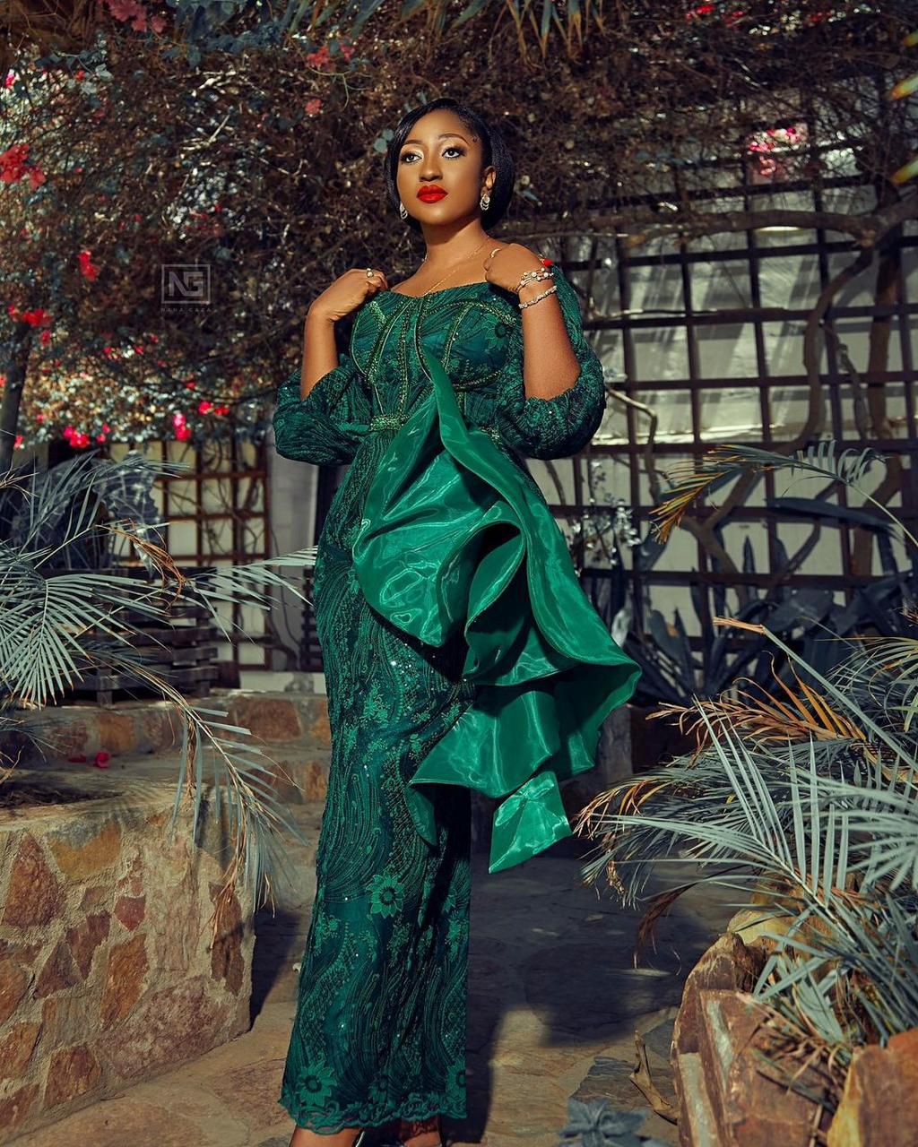 Anita Akuffo