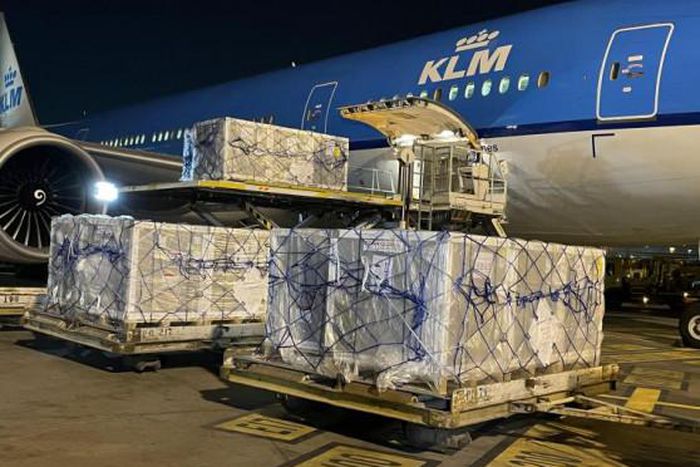 UNICEF, Middle East and North Africa