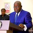 Akufo-Addo set to trim down his 110 ministers