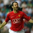 Ryan Giggs scored 168 goals for Manchester United in 963 appearances