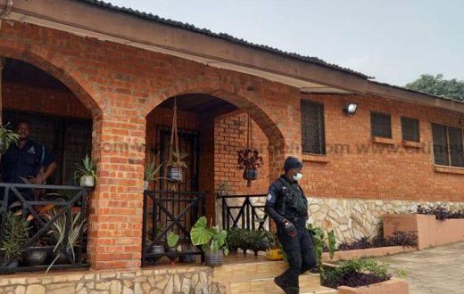 Landlord gives LGBT activists one week to vacate his property