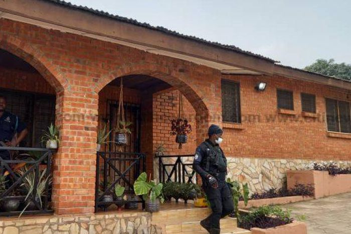 Landlord gives LGBT activists one week to vacate his property