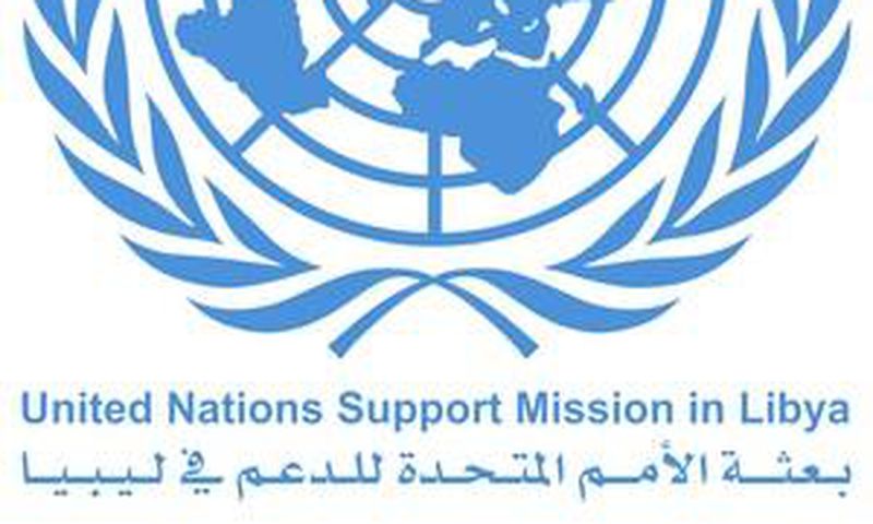 United Nations Support Mission in Libya (UNSMIL)