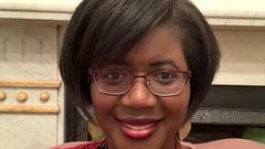 Otema Yirenkyi, formerly of Microsoft, IBM & Vodafone, talks 'Networking with Intentionality' and more