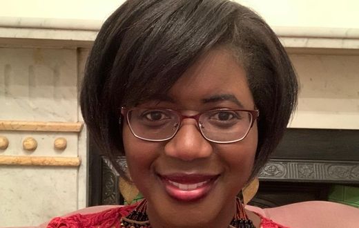 Otema Yirenkyi, formerly of Microsoft, IBM & Vodafone, talks 'Networking with Intentionality' and more