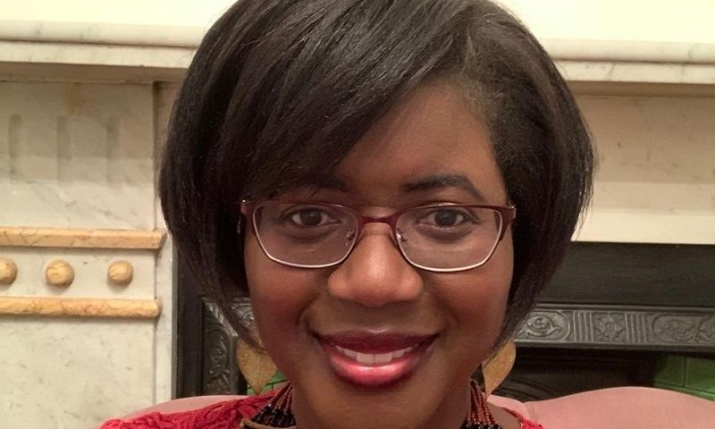 Otema Yirenkyi, formerly of Microsoft, IBM & Vodafone, talks 'Networking with Intentionality' and more