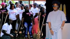 Secret Billions demands apology from Kuami Eugene for disrespecting them