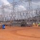 Pokuase power substation