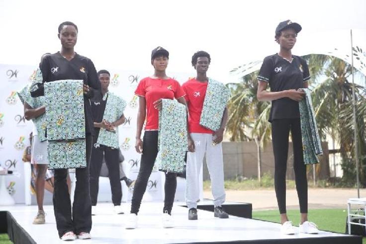 GFA Woodin