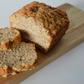 Whole wheat beer bread