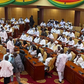 Ghana's 8th Parliament inaugurated