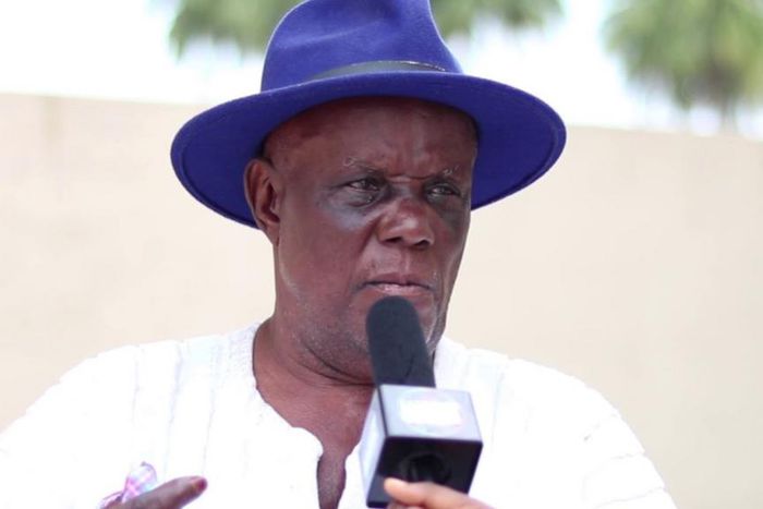 Aberekyireba Kofi Sammy