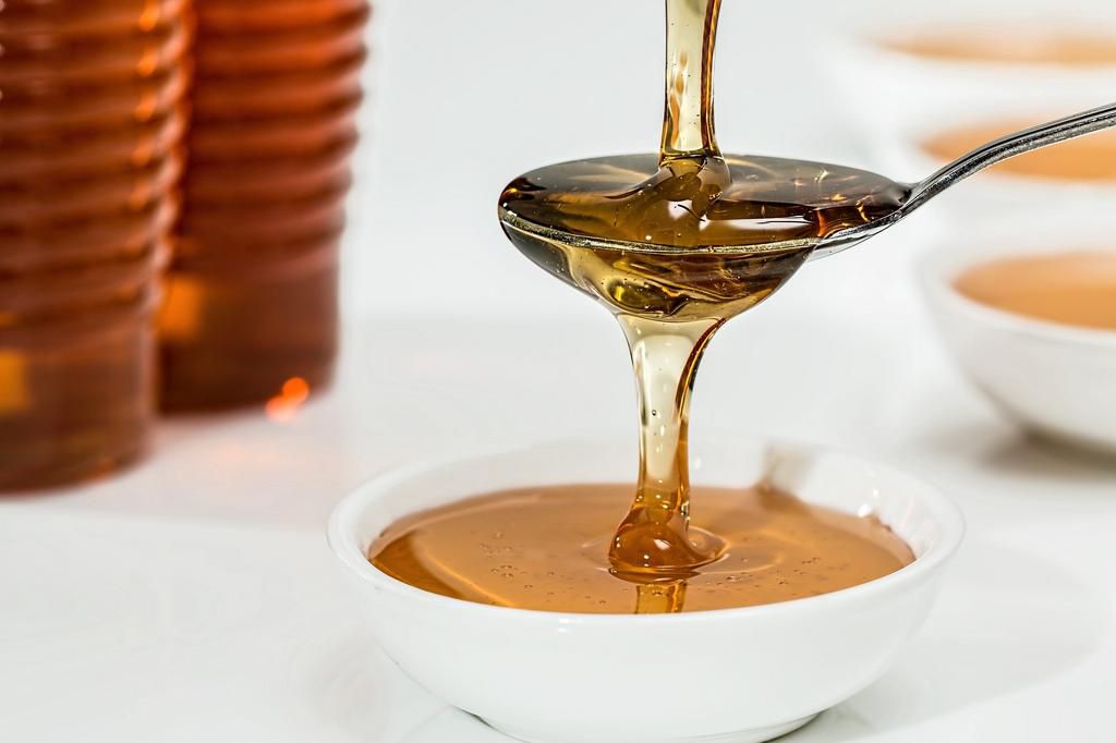 Incredible Health Benefits Of Raw Honey Pulse Ghana