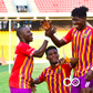 Hearts of Oak beat Bechem United 6-1