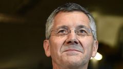 Bayern Munich President Herbert Hainer has ruled out the German giants making any big signings this summer