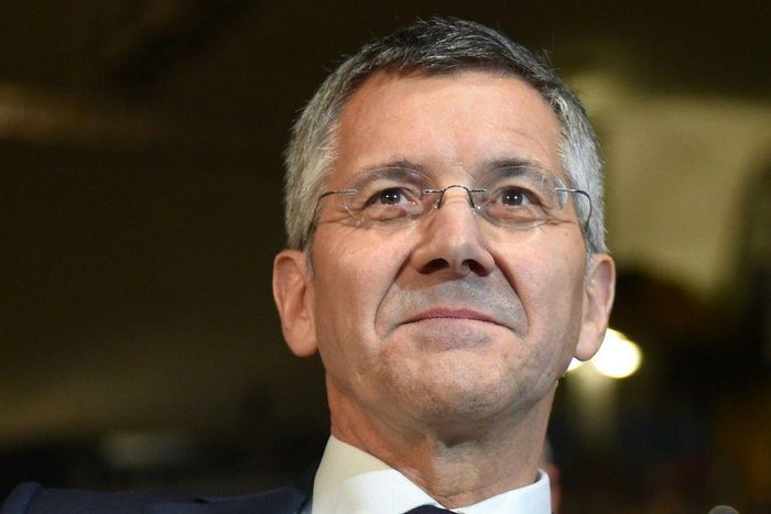 Bayern Munich President Herbert Hainer has ruled out the German giants making any big signings this summer