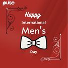 Internatioanal Men's Day