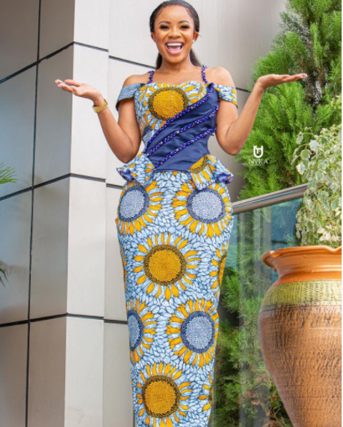 Serwaa Amihere