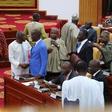I spent two and a half weeks convincing MPs to vote for Bagbin – Muntaka reveals