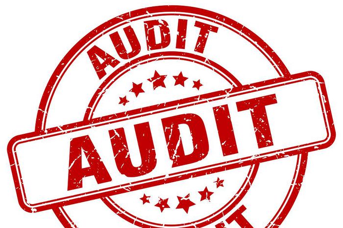 Auditor-General’s report