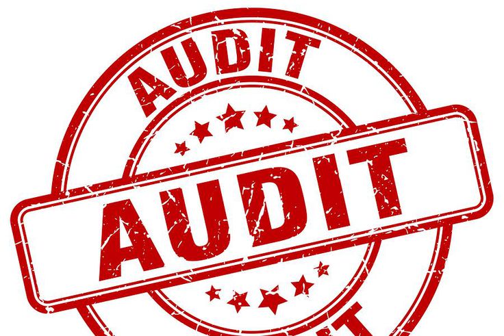 Auditor-General’s report