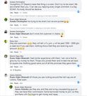 QNET comments