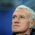 (FILES) Didier Deschamps captained France to a World Cup and European Championship double as a player and is now looking to repeat the feat as coach