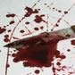 Stabbed school student