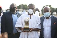 Black Satellites arrive home on Sunday after winning U-20 AFCON
