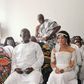 Kennedy Agyapong marries Christi