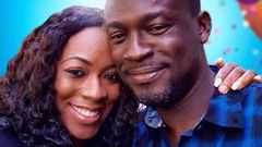 Eugene Arhin’s wife slapped with GH¢3.5 million defamation suit