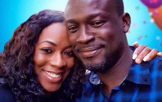 Eugene Arhin’s wife slapped with GH¢3.5 million defamation suit